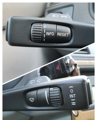 Volvo V50 cena 25900 przebieg: 256044, rok produkcji 2011 z Świętochłowice małe 497